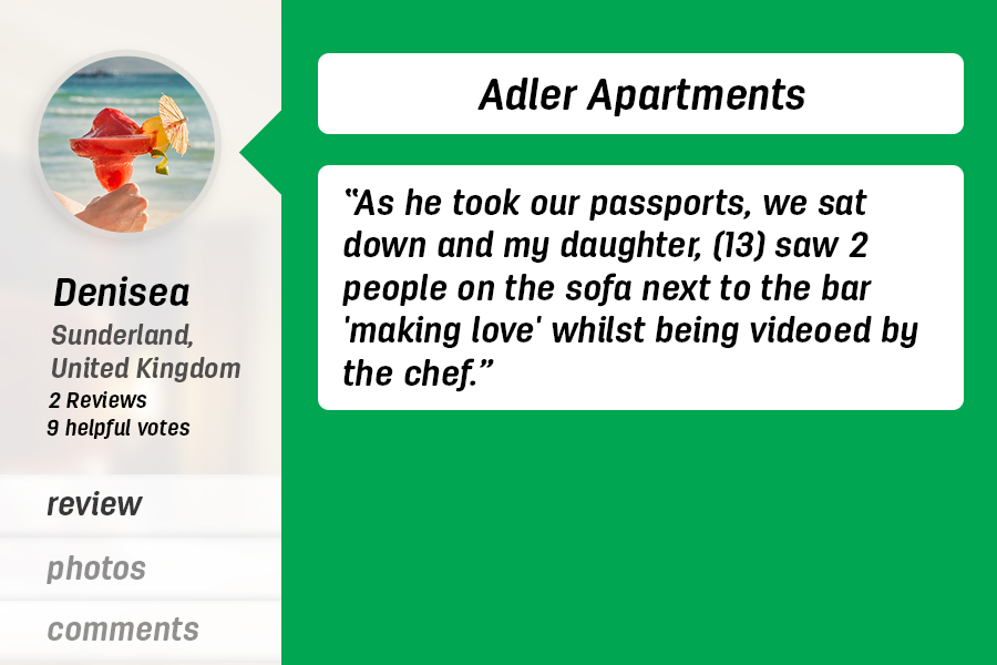 4. Home Video Memories