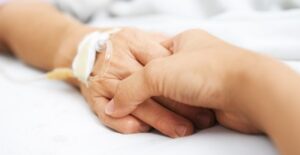 How to recover from an aneurysm