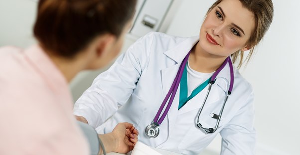 Complications with bacterial vaginosis