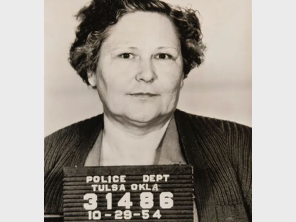 Nannie Doss