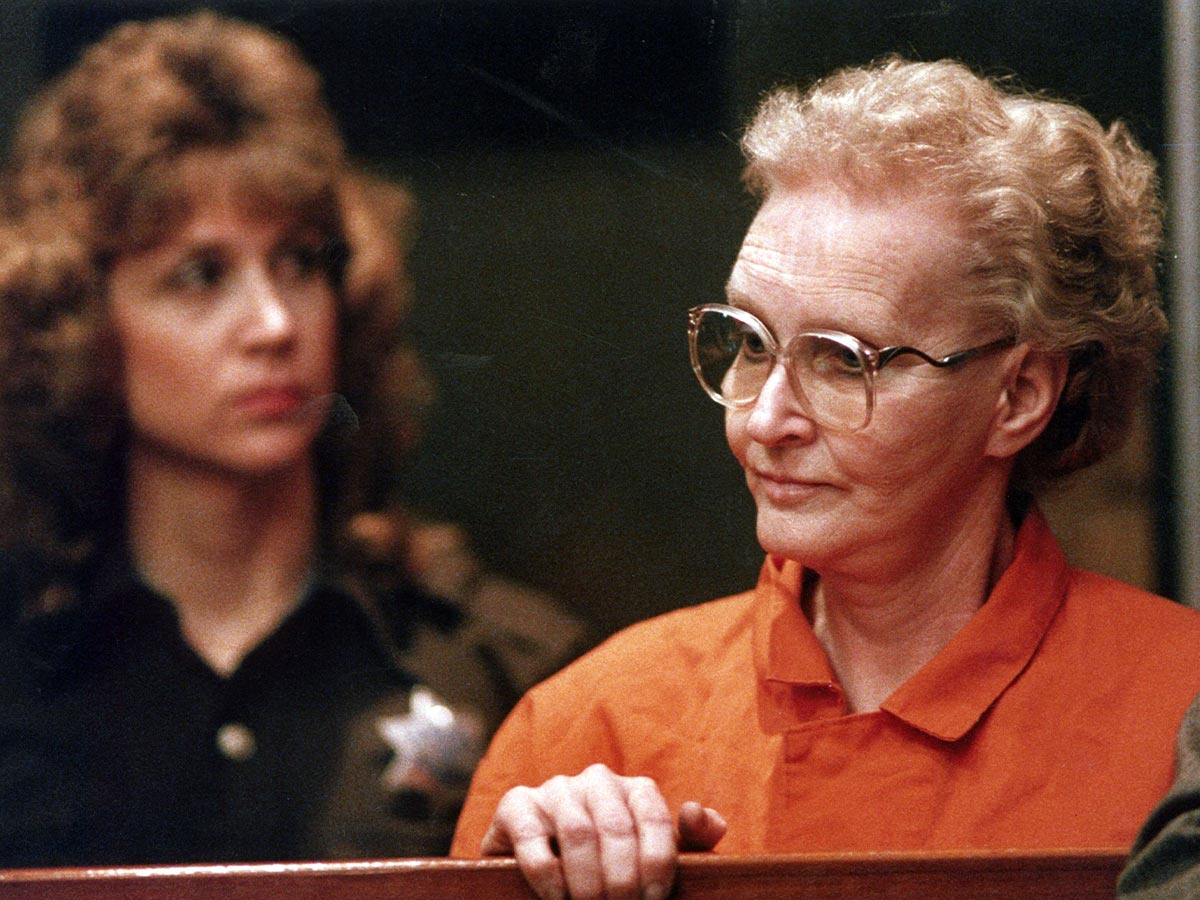 Dorothea Puente