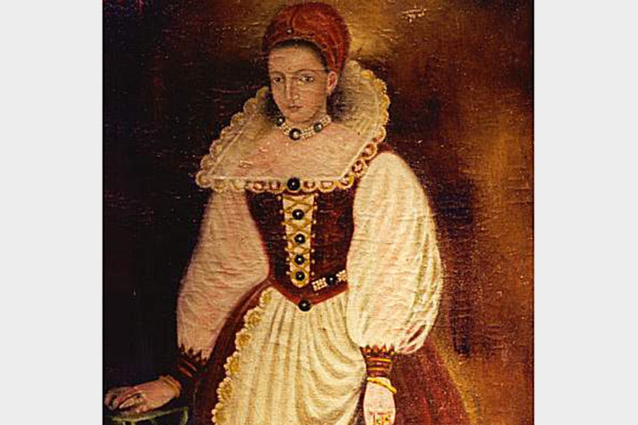 Elizabeth Bathory