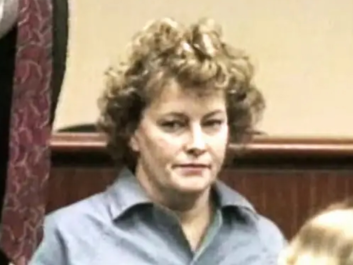 Dana Sue Gray