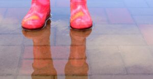 How to prevent warts