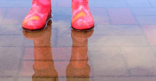 How to prevent warts