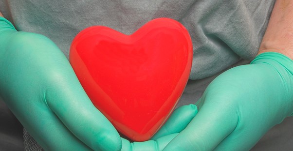 What is open heart surgery?