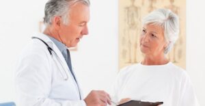 The risks of open heart surgery