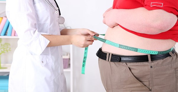 obesity and culture