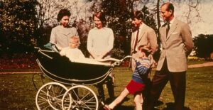 Queen Elizabeth II's 100-Year Life Told in Historical Photos