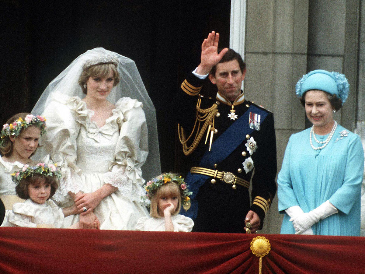 Princess Diana