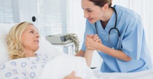 symptoms of polycystic ovary syndrome