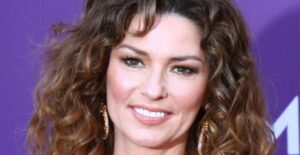 Shania Twain