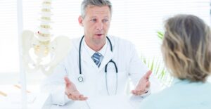 Polycystic ovary syndrome glossary