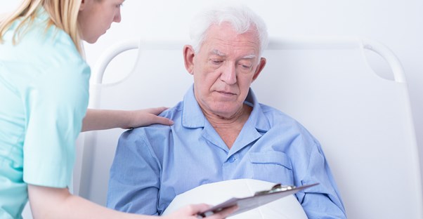 Understanding testicular cancer