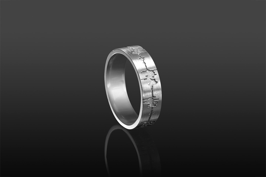 Soundwave Rings