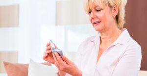 What are the symptoms of diabetes?