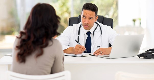 Understanding hemorrhoids