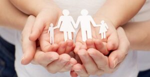 501c3 Organizations help people in need