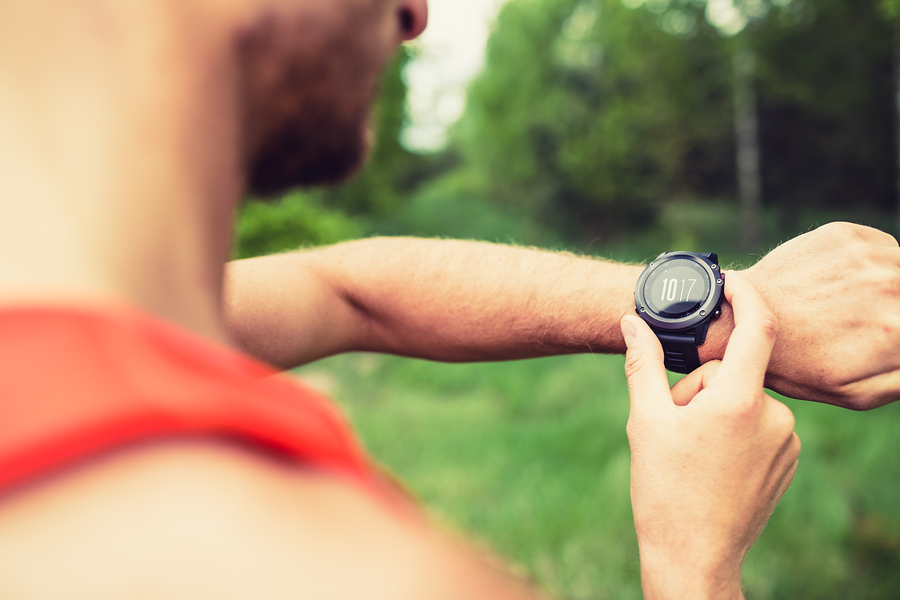 Large-Faced Watches