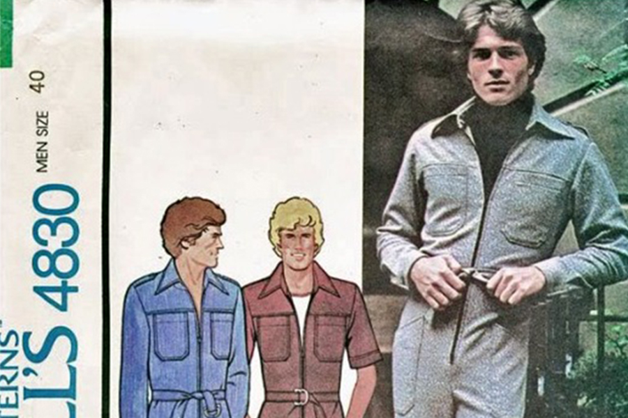 Jumpsuits