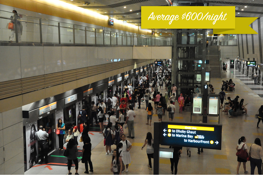 4. Singapore
