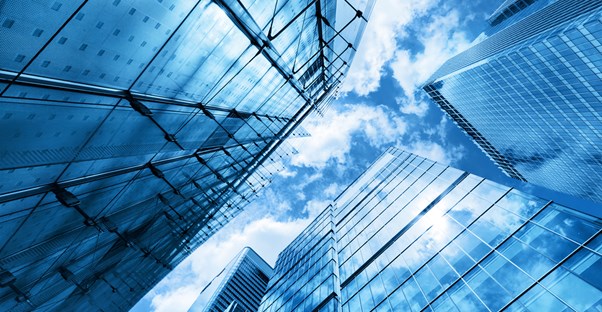 Skyscrapers