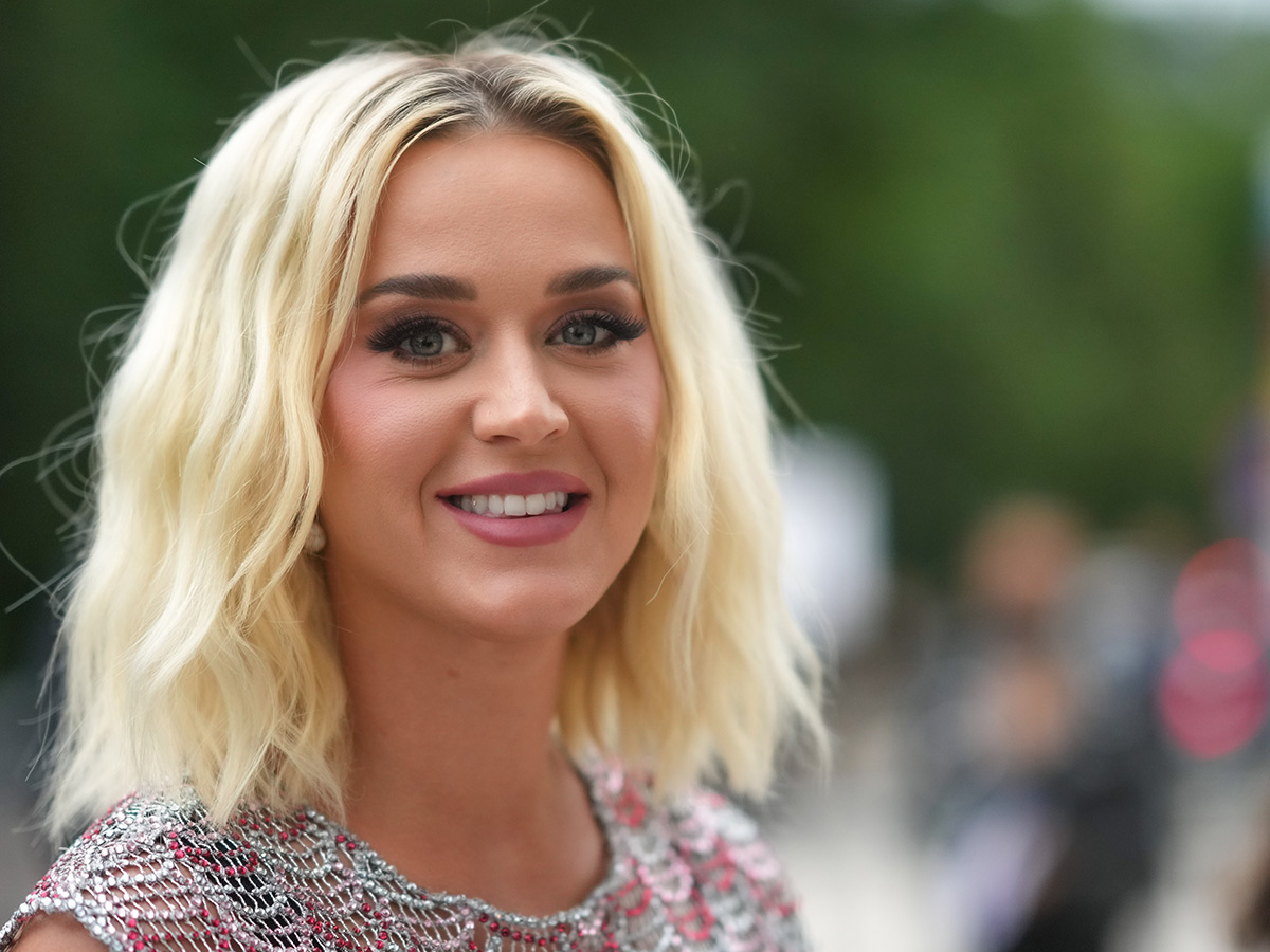 Katy Perry
