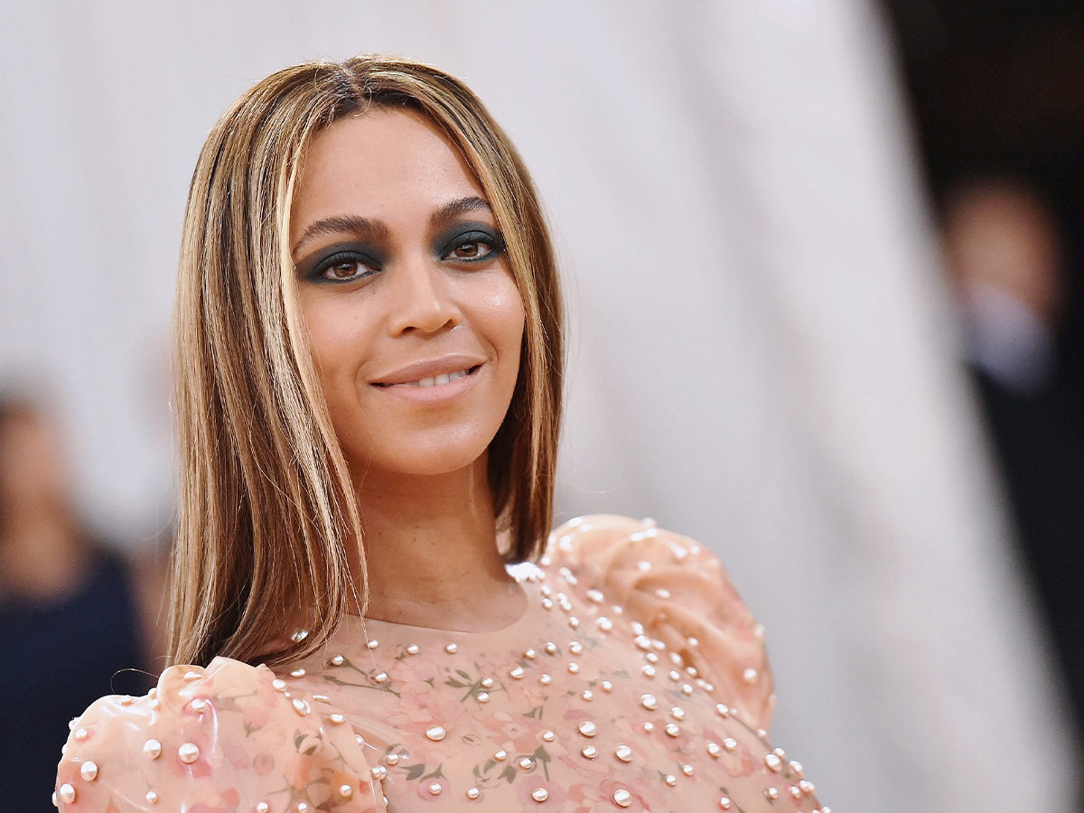 Beyonce