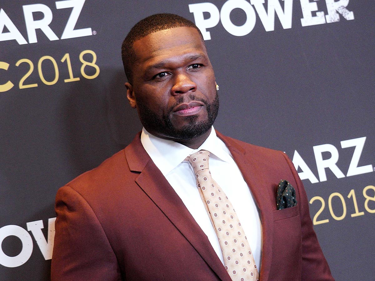 50 Cent