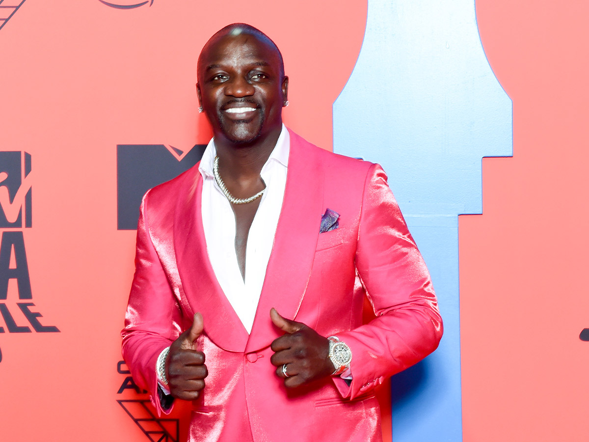 Akon