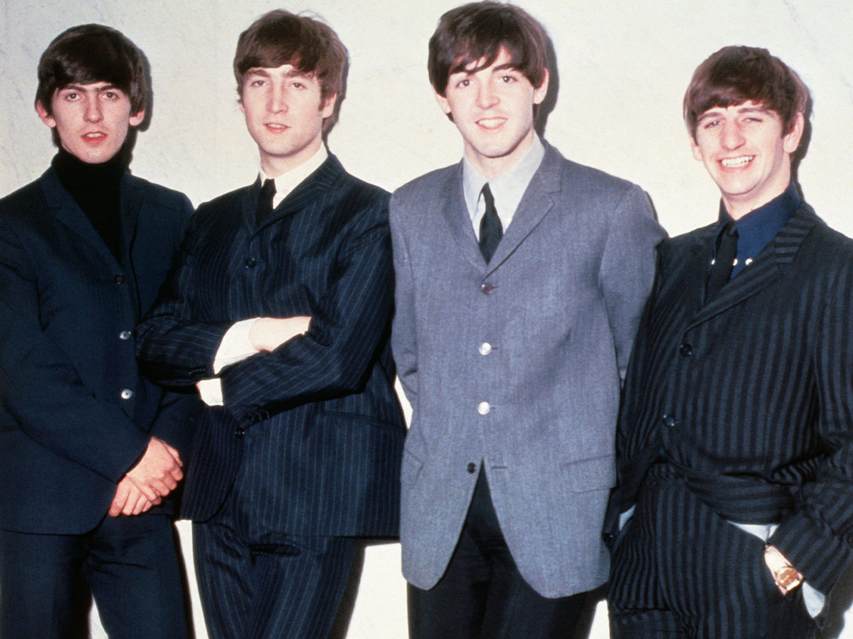 The Beatles