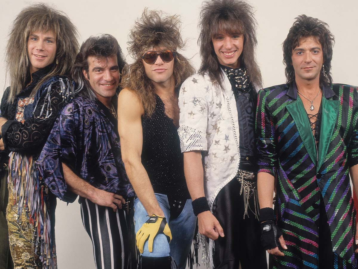 Bon Jovi