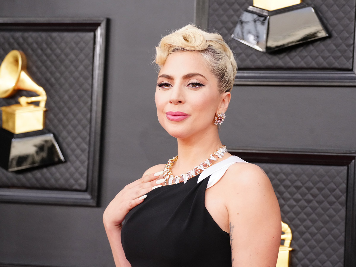 Lady Gaga