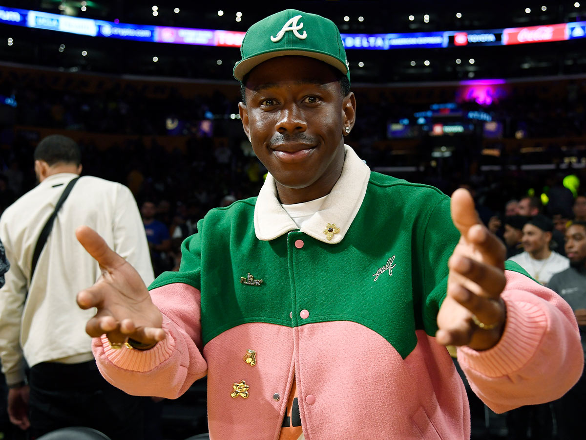Tyler the Creator