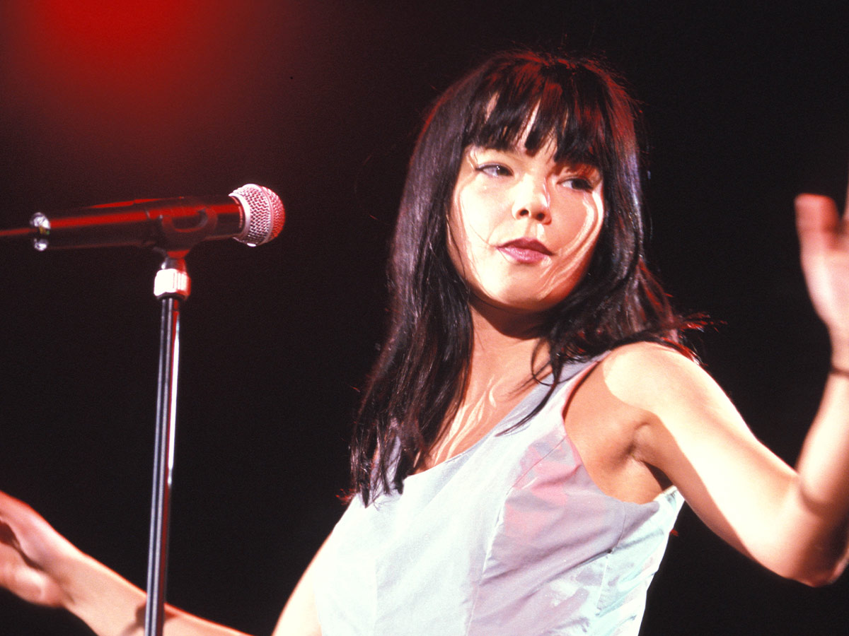 Bjork