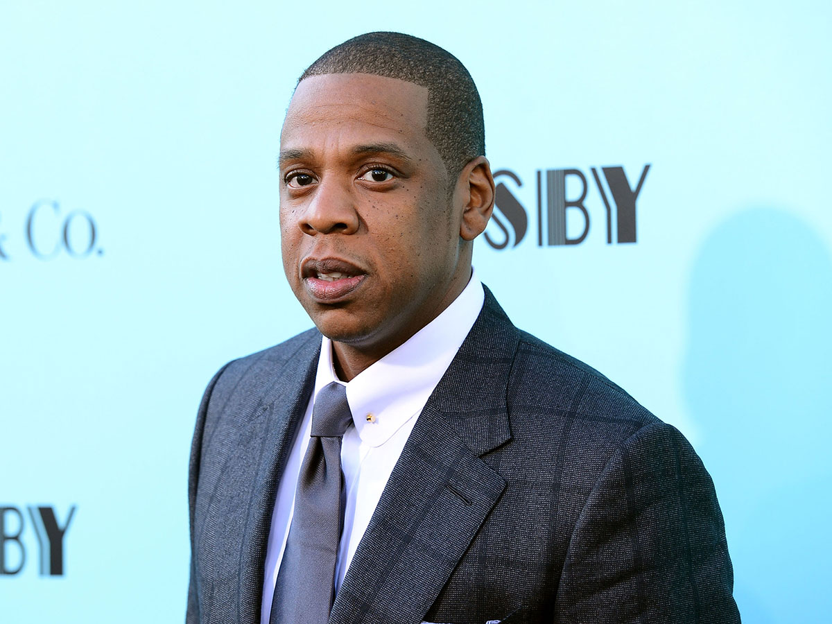 Jay-Z