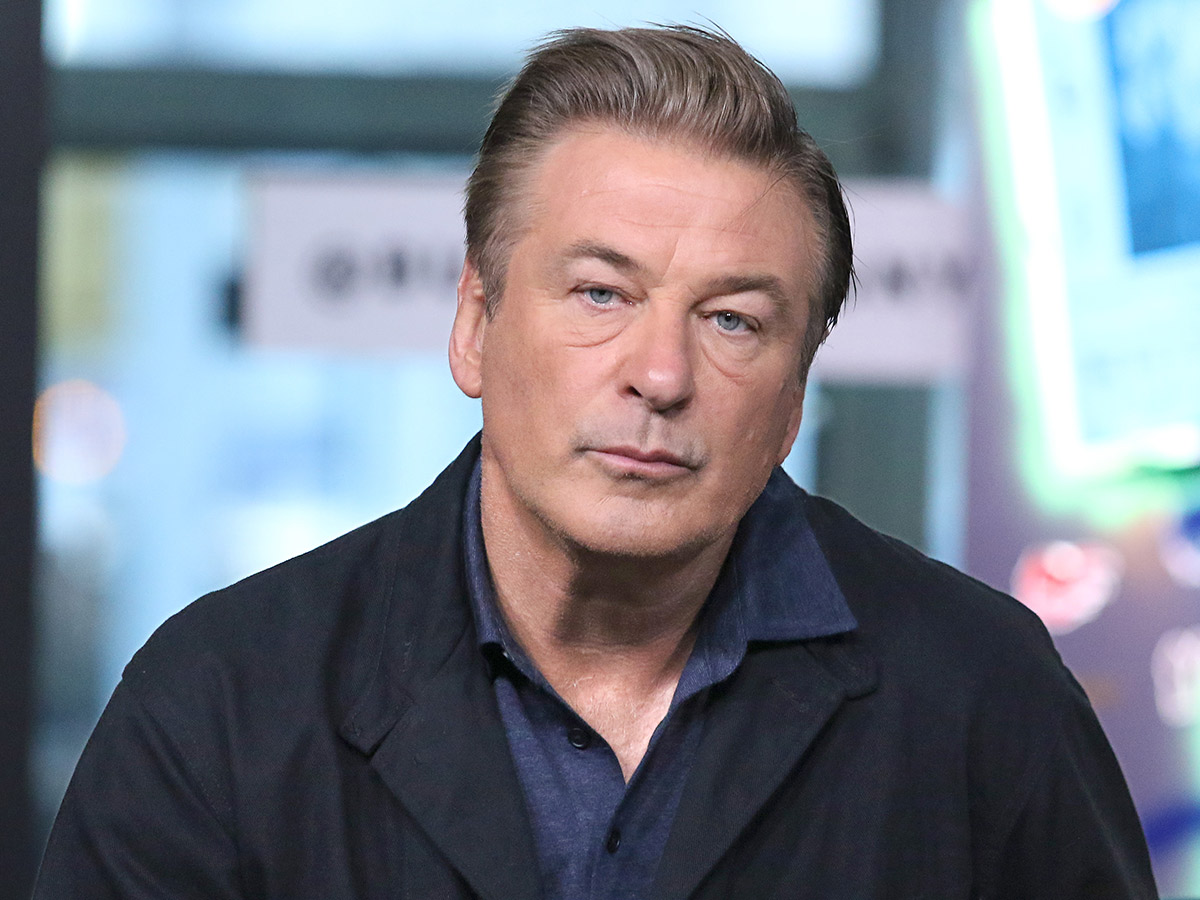 Alec Baldwin
