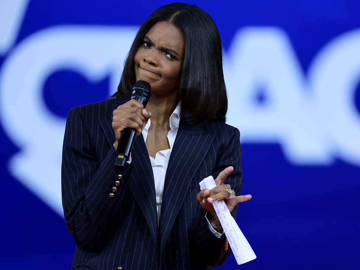 Candace Owens