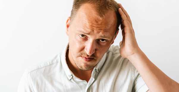 Are hair implants dangerous?