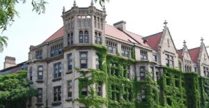University of Chicago