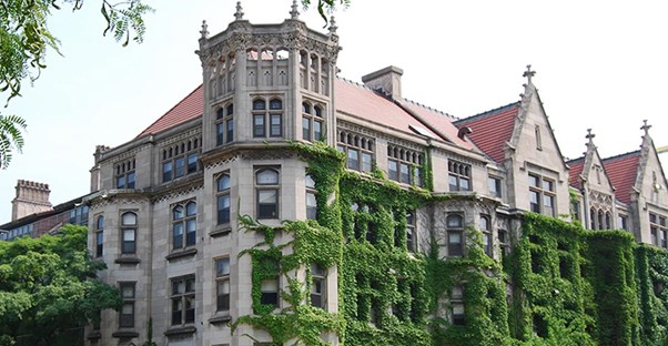 University of Chicago