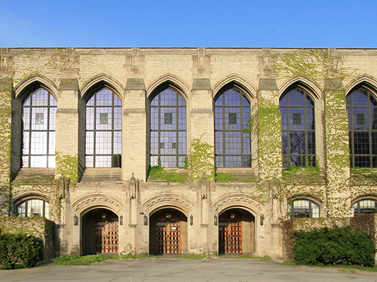 Northwestern University