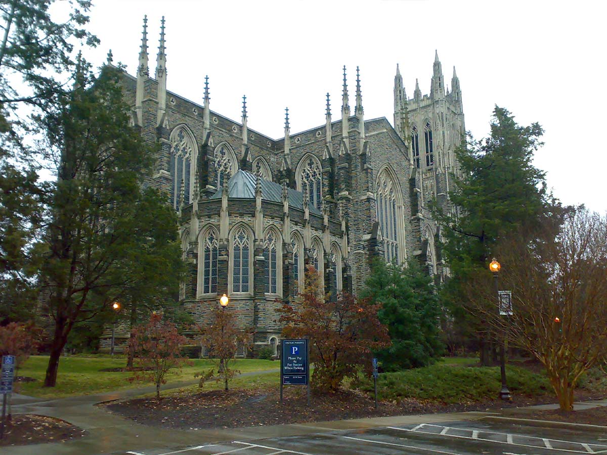 Duke University