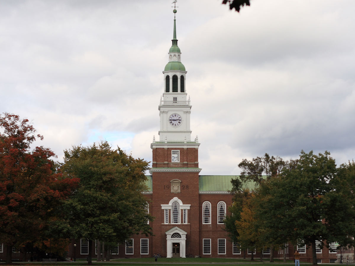 Dartmouth College