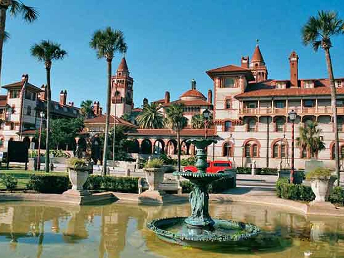 Flagler College