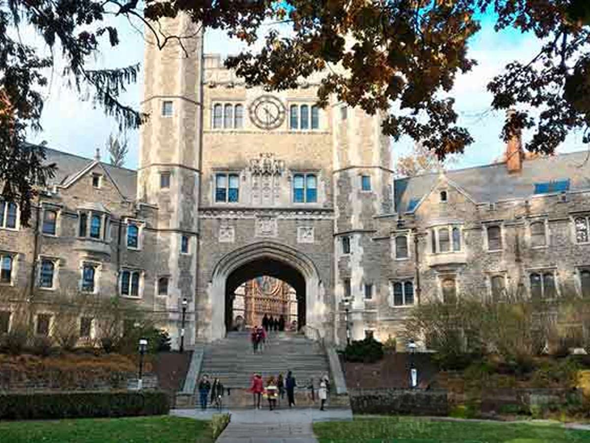 Princeton University