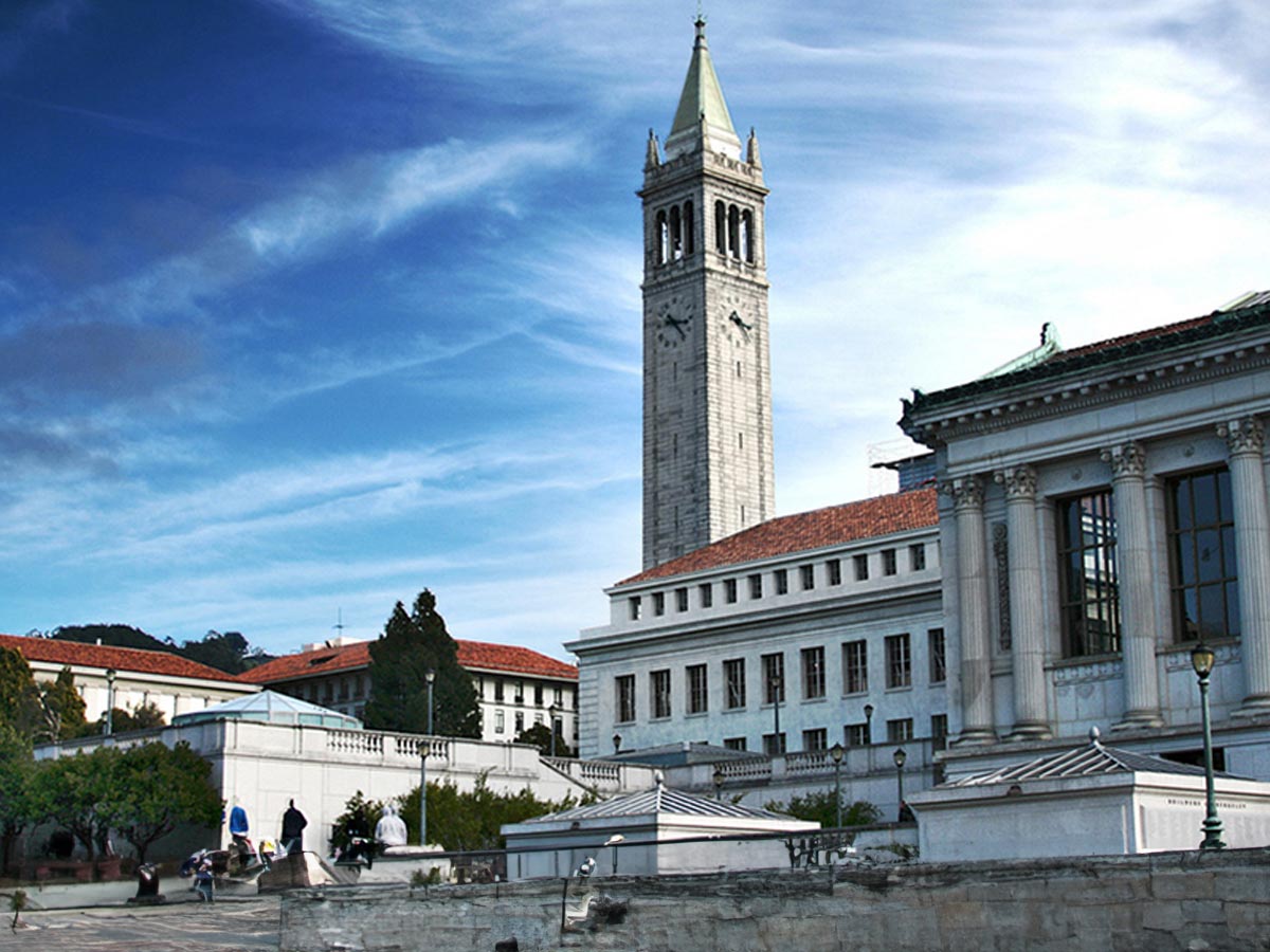University of California, Berkeley