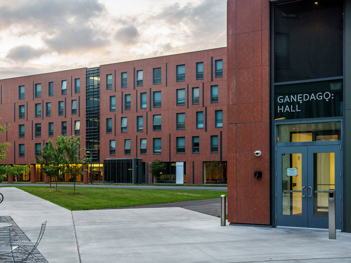Cornell University