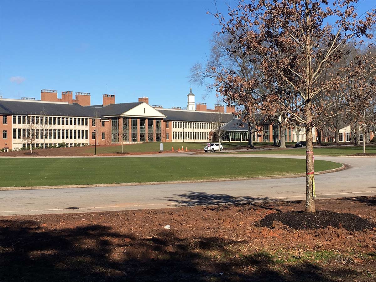 Furman University