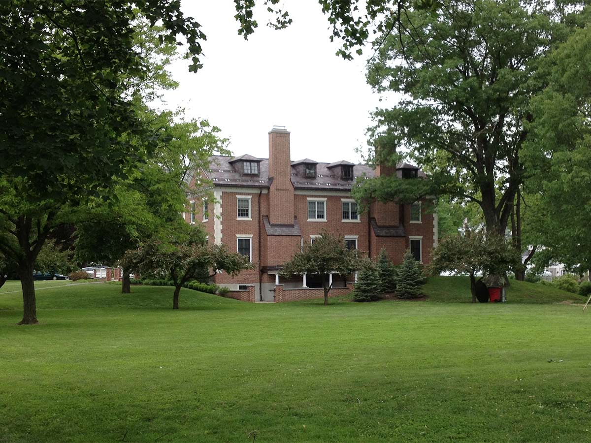 Amherst College